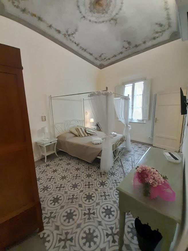 B&B Villino Luschi Pisa Centro Eksteriør bilde