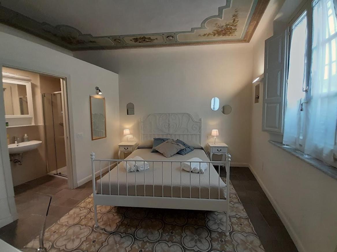 B&B Villino Luschi Pisa Centro Eksteriør bilde
