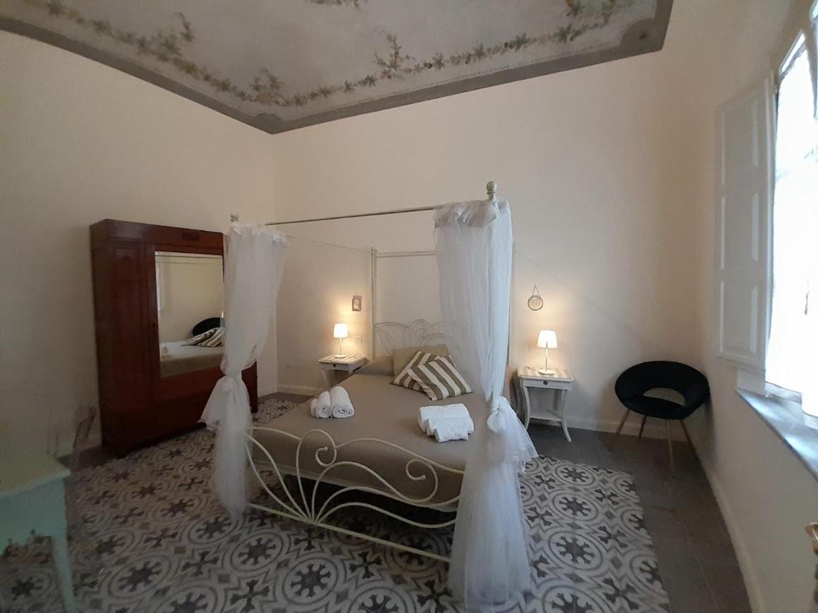 B&B Villino Luschi Pisa Centro Eksteriør bilde