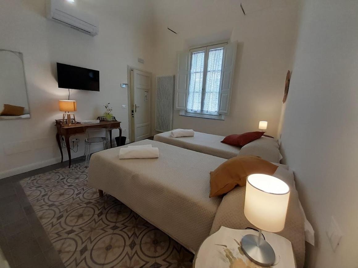 B&B Villino Luschi Pisa Centro Eksteriør bilde