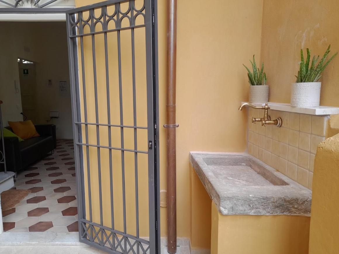 B&B Villino Luschi Pisa Centro Eksteriør bilde