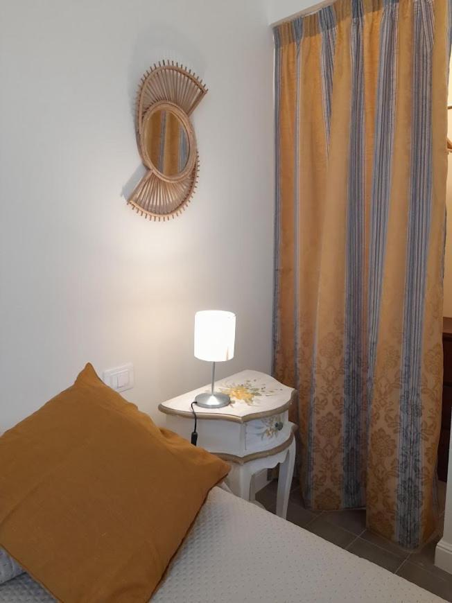 B&B Villino Luschi Pisa Centro Eksteriør bilde