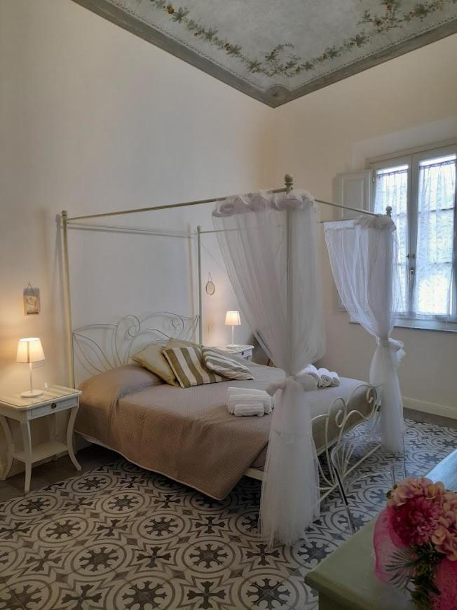 B&B Villino Luschi Pisa Centro Eksteriør bilde