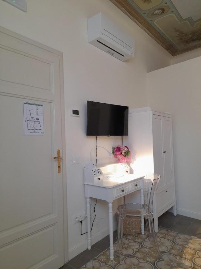 B&B Villino Luschi Pisa Centro Eksteriør bilde