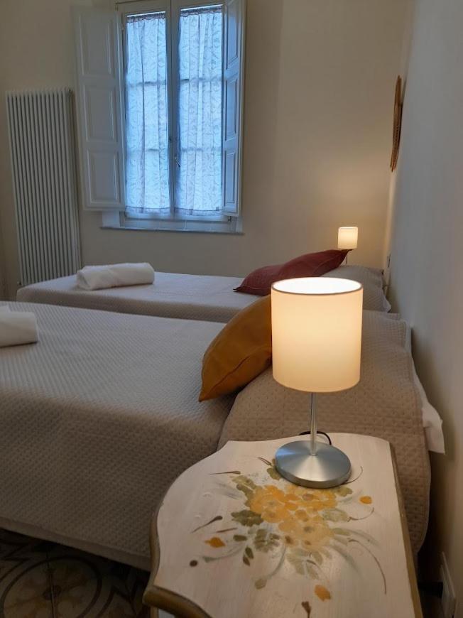 B&B Villino Luschi Pisa Centro Eksteriør bilde