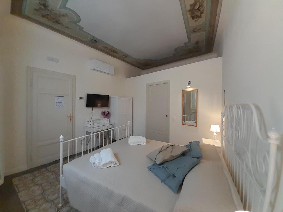 B&B Villino Luschi Pisa Centro Eksteriør bilde