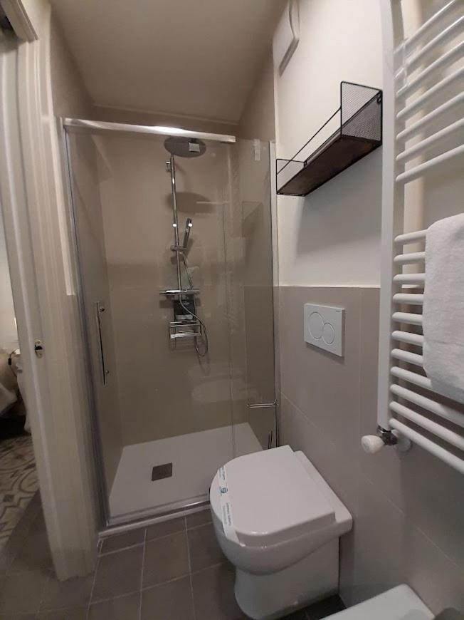 B&B Villino Luschi Pisa Centro Eksteriør bilde