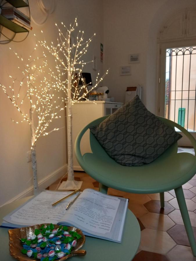 B&B Villino Luschi Pisa Centro Eksteriør bilde