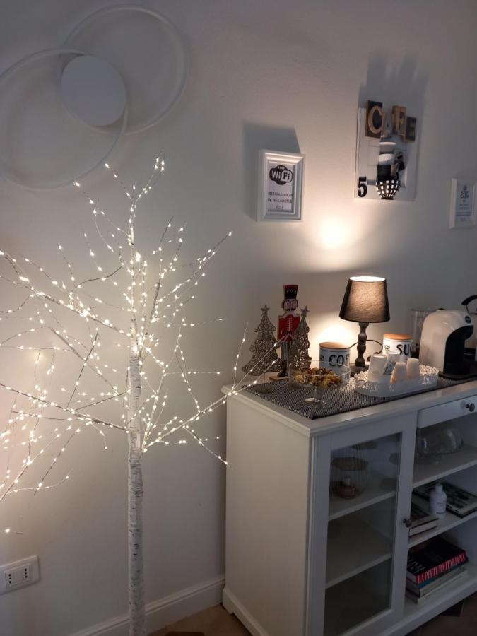 B&B Villino Luschi Pisa Centro Eksteriør bilde