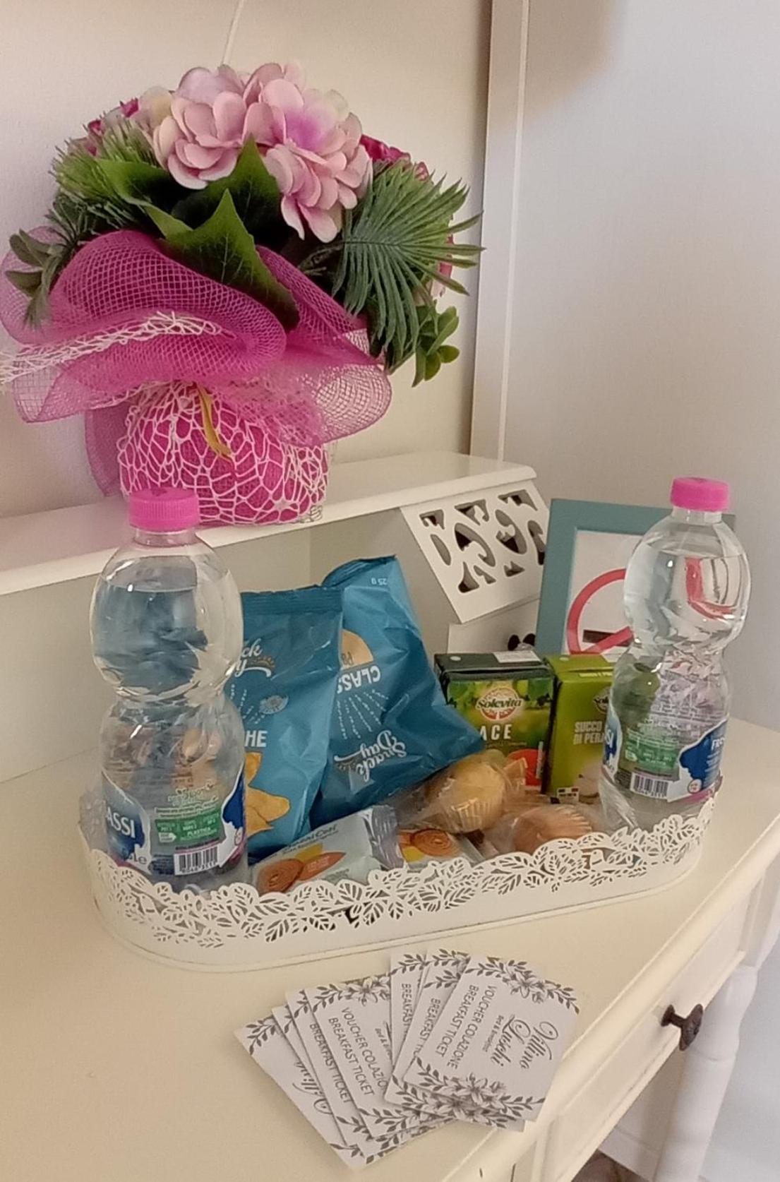 B&B Villino Luschi Pisa Centro Eksteriør bilde